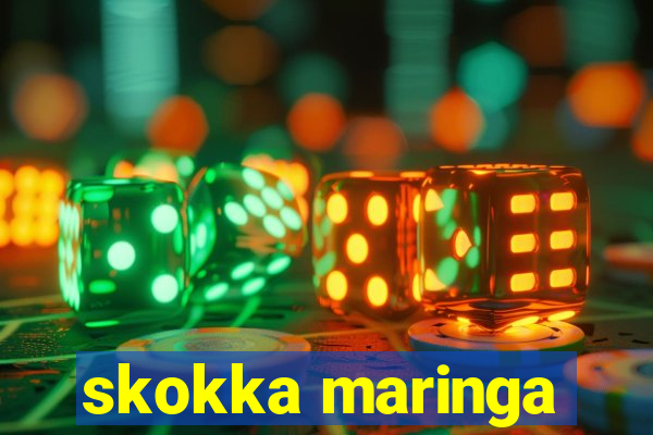 skokka maringa